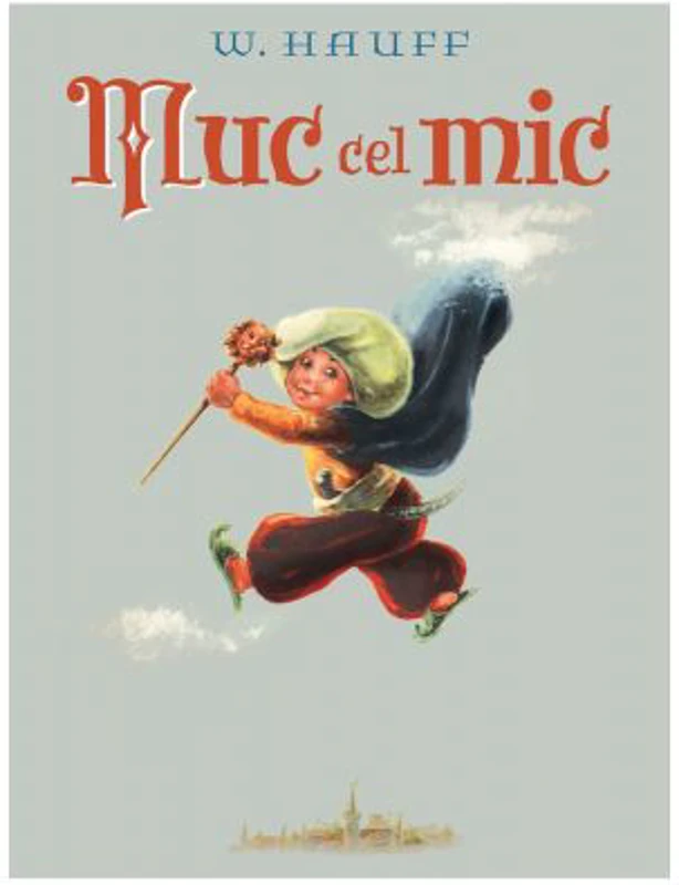Muc cel mic