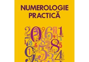 Numerologie practica - Mihaela Dicu