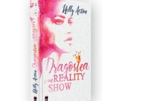 Dragostea e un reality show - Helly Acton