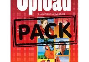 Curs limba engleza Upload 1 Pachetul elevului - Virginia Evans