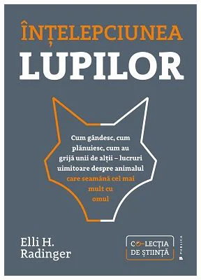 Intelepciunea lupilor