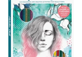 Pop Colour Metallic Chill