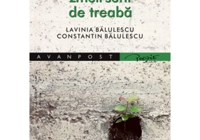 Zmeii sunt de treaba - Constantin Balulescu, Lavinia Balulescu