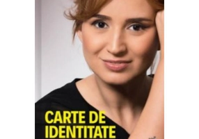 Carte de identitate - Sanda Nicola