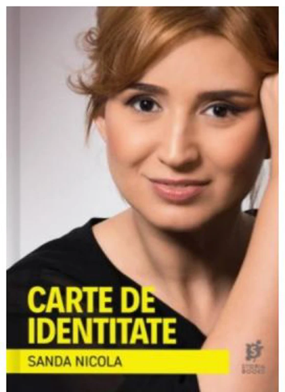 Carte de identitate - Sanda Nicola