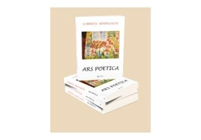 Ars poetica - Sandulache Luminita