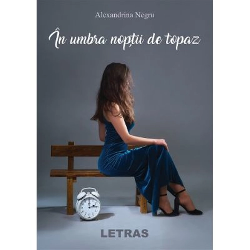 In umbra noptii de topaz