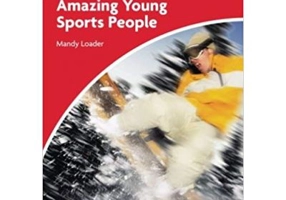 Amazing Young Sports People - Mandy Loader (Level 1)