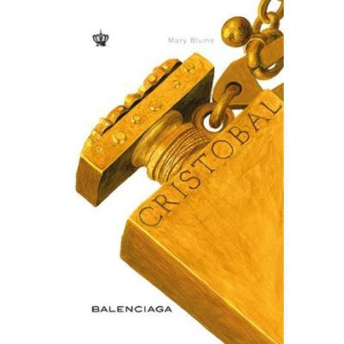Balenciaga. Colectia savoir-vivre