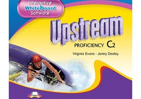 Curs limba engleza Upstream Proficiency C2 Software pentru tabla magnetica interactiva - Virginia Evans, Jenny Dooley