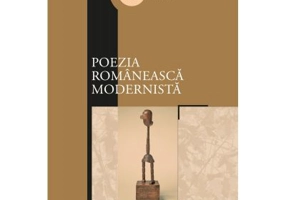 Poezia romaneasca modernista - Alexandru Burlacu
