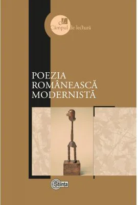 Poezia romaneasca modernista - Alexandru Burlacu