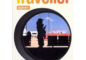 Traveller Workbook with CD for Beginners - H. Q Mitchell