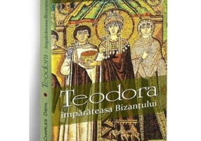 Teodora, imparateasa Bizantului