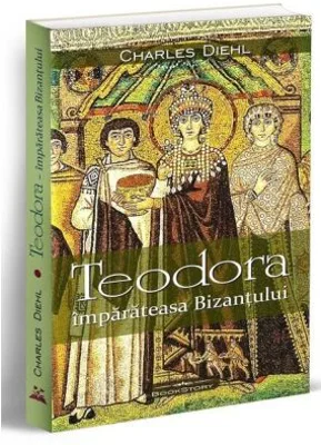 Teodora, imparateasa Bizantului