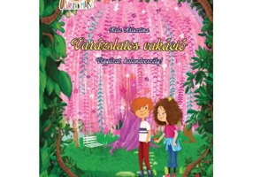 Olvastad mar? Varazslatos vakacio Vigyazat, kalandveszely! O vacanta fantastica. Atentie, pericol de aventura!