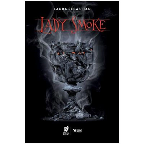 Lady Smoke