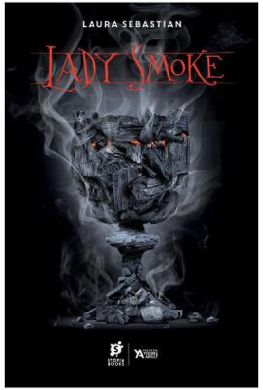 Lady Smoke