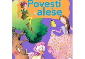 Stiu sa citesc! Povesti alese