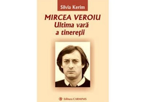 Mircea Veroiu – Ultima vara a tineretii (Silvia Kerim)