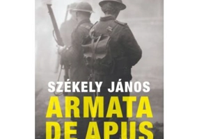 Armata de apus - Szekely Janos