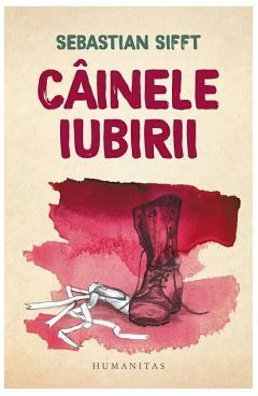 Cainele iubirii - Sebastian Sifft