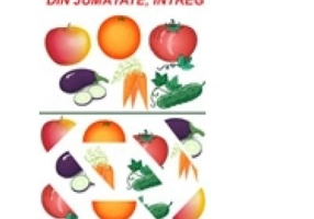 Din jumatate, intreg. Set jetoane - Emia