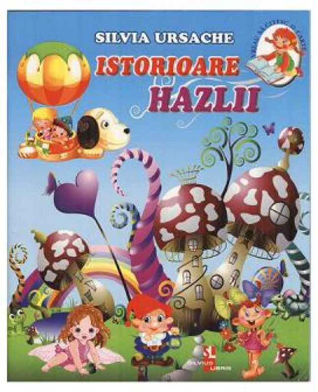 Istorioare hazlii