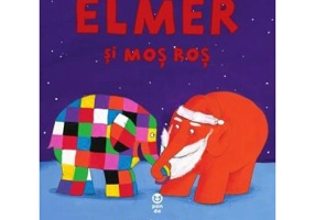 Elmer si Mos Ros