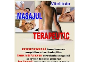 Do In. Masajul terapeutic - Wu O. Tioshi