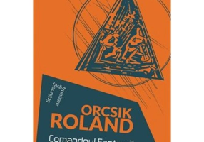 Comandoul Fantoma - Roland Orcsik