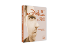 Eseuri existentiale - Homo sapiens - Alexandru Ticlea
