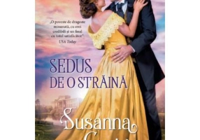 Sedus de o straina - Susanna Craig
