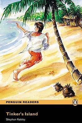 Easystart. Tinkers Island CD for Pack - Stephen Rabley