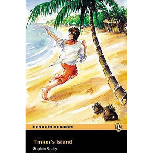 Easystart. Tinkers Island CD for Pack - Stephen Rabley