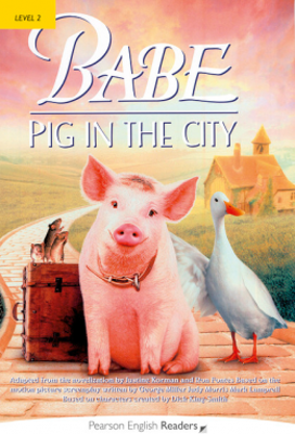 Level 2. Babe-Pig in the City - George Miller