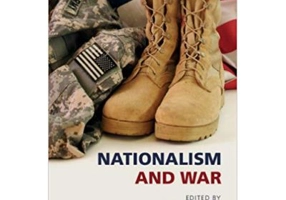 Nationalism and War - John A. Hall, Sinisa Malesevic