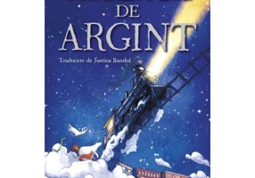 Sageata de Argint - Lev Grossman, Tracy Nishimura Bishop