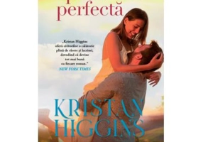 Perechea perfecta (vol. 12) - Kristan Higgins