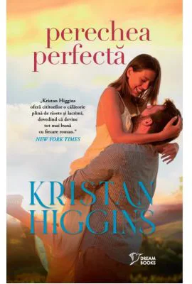 Perechea perfecta (vol. 12) - Kristan Higgins