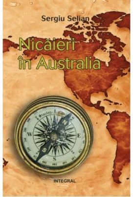 Nicaieri in Australia