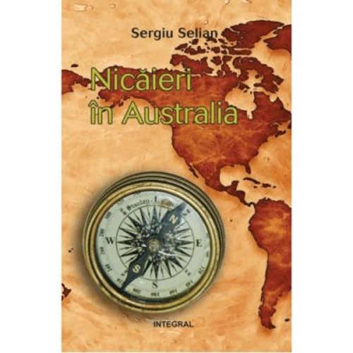 Nicaieri in Australia