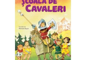 Scoala de Cavaleri - Henriette Wich, Michael Bayer
