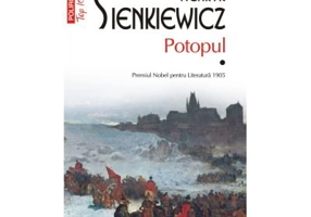 Potopul. Volumele 1-2. Editie de buzunar - Henryk Sienkiewicz