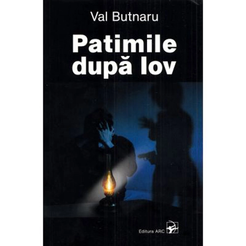 Patimile dupa Iov