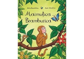 Maimutica Bramburica