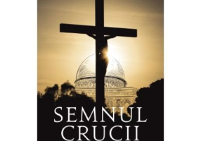 Semnul crucii. Seria Cal Donovan - Glenn Cooper