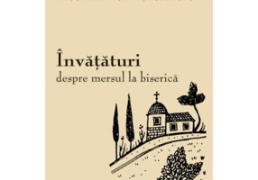 Invataturi despre mersul la biserica - sf. Teofan Zavoratul