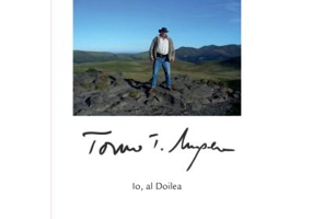 Io, al Doilea - Toma T. Mugea