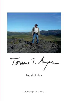 Io, al Doilea - Toma T. Mugea